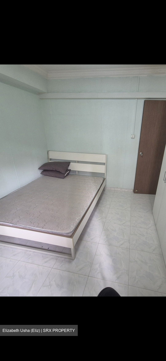 Blk 616 Woodlands Avenue 4 (Woodlands), HDB 5 Rooms #500227711